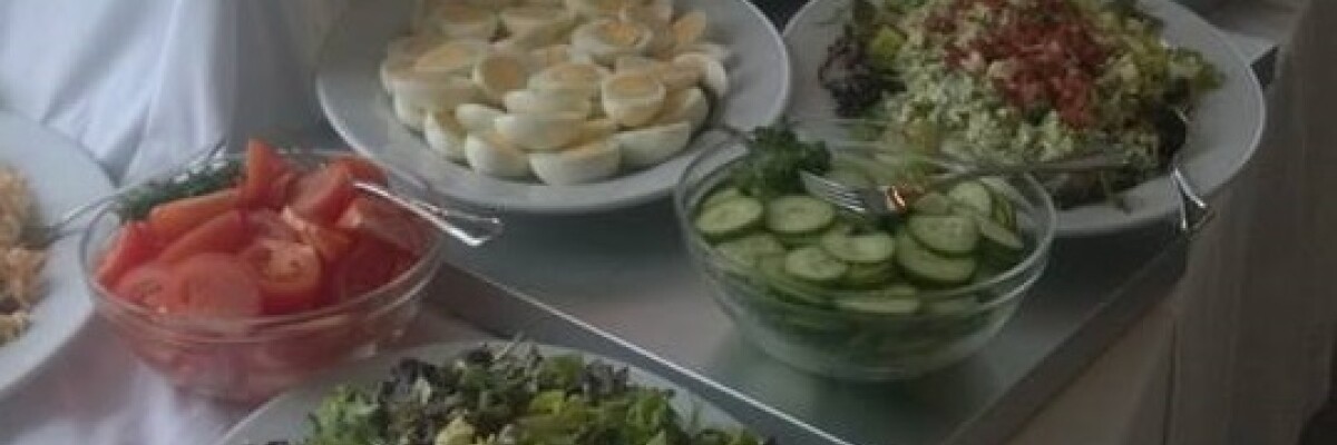 SÖNDAGSLUNCH PÅ HERRGÅRDEN