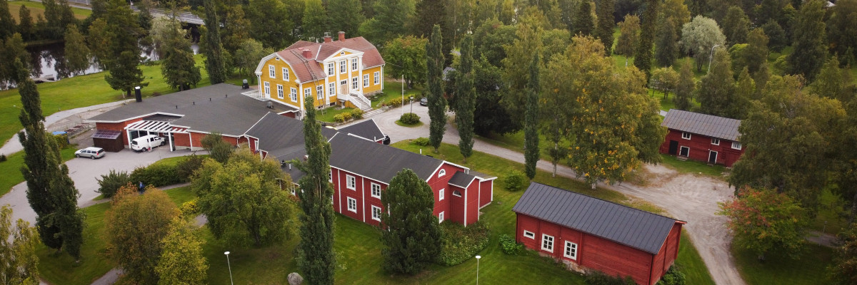 Juthbackapromenaden