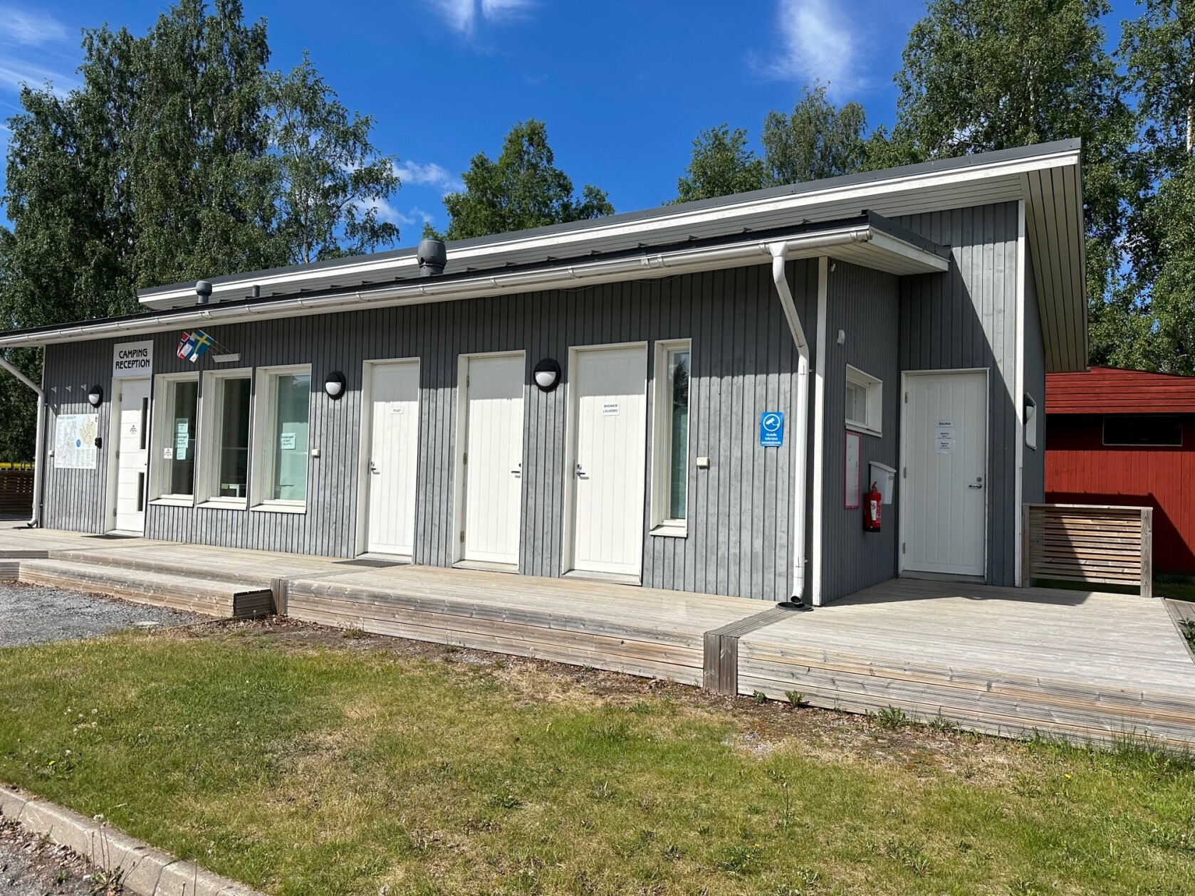 Servicehuset